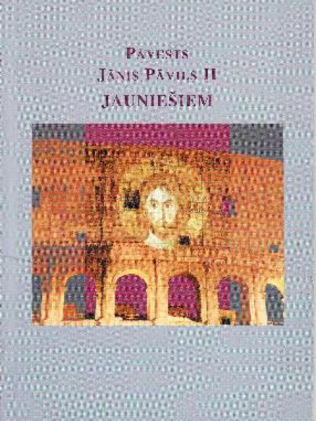 Pāvests Jānis Pāvils II jauniešiem