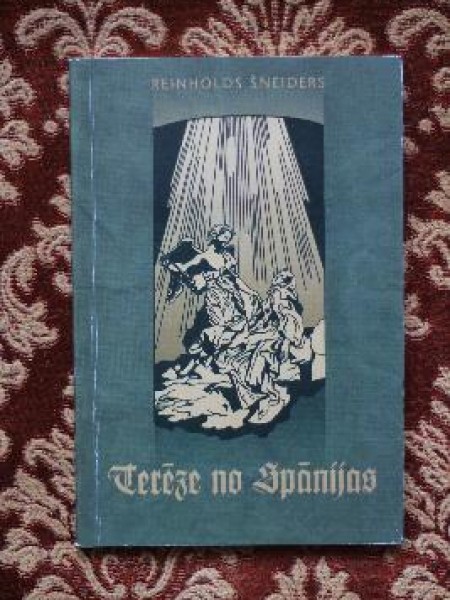 Terēze no Spānijas 