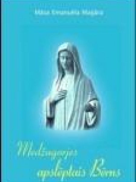 Medžugorjes apslēptais Bērns 