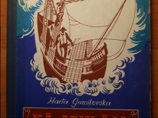 Kà atklàja pasauli