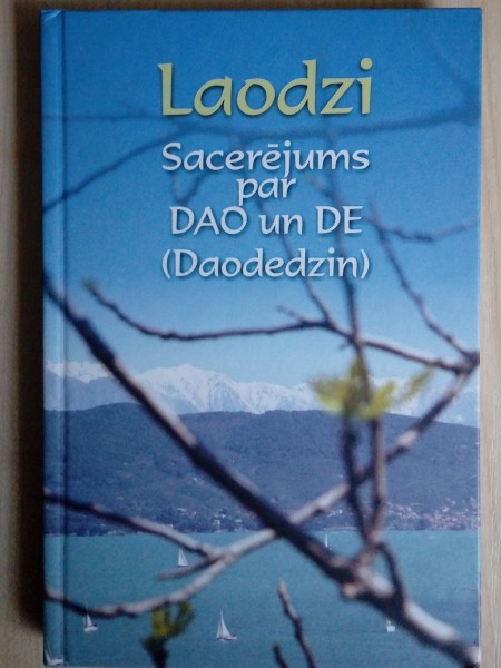 Sacerējums par Dao un De (Daodedzin)