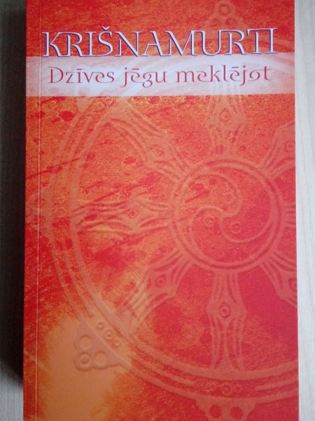 Dzīves jēgu meklējot