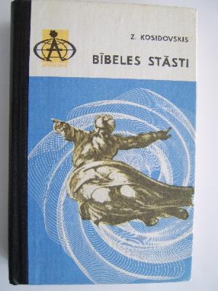 Bībeles stāsti 