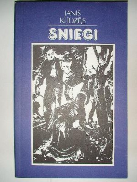 Sniegi 