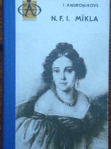 N. F.I. Mīkla 