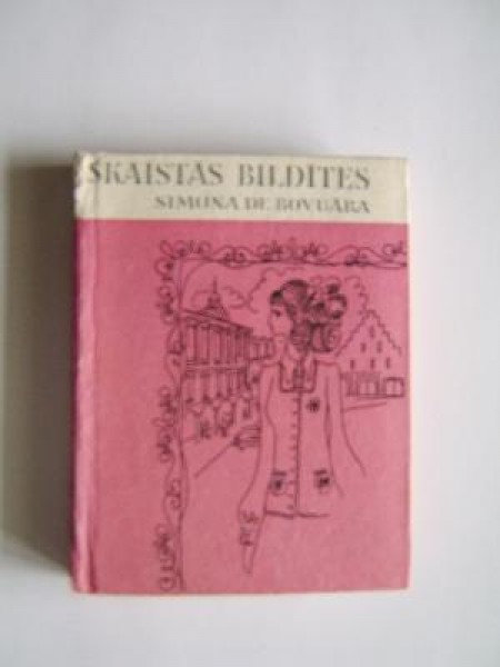 Skaistās bildītes 