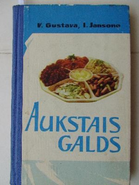 Aukstais galds 