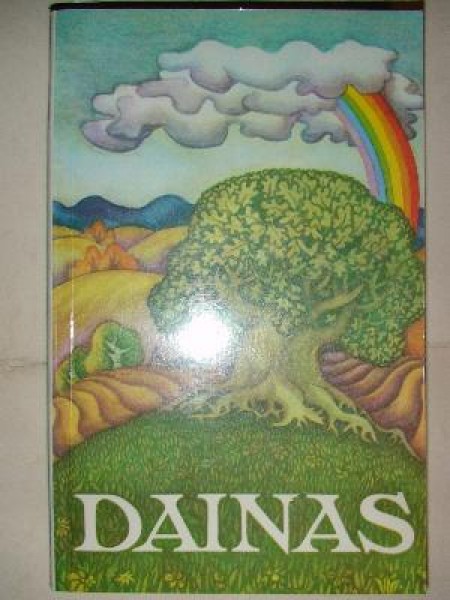 Dainas