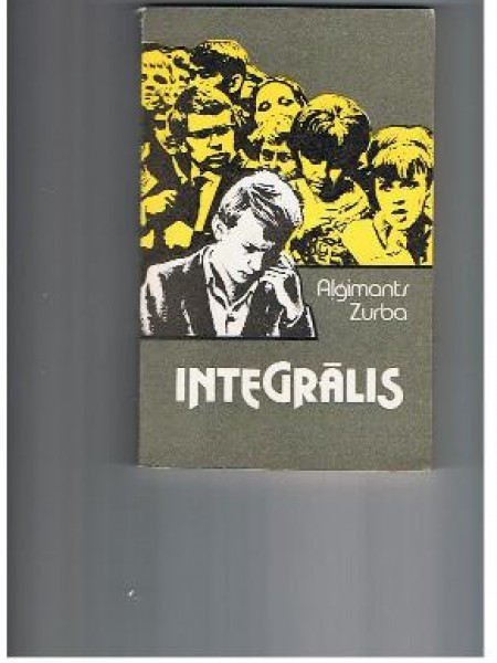 Integrālis 