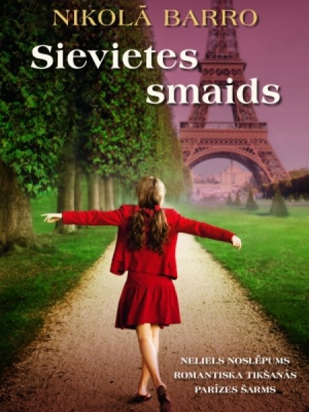 Sievietes smaids
