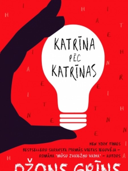 Katrīna pēc Katrīnas