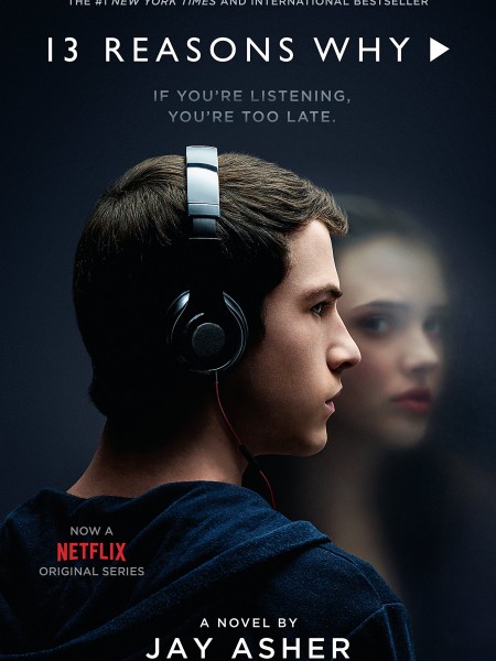 13 Reasons Why