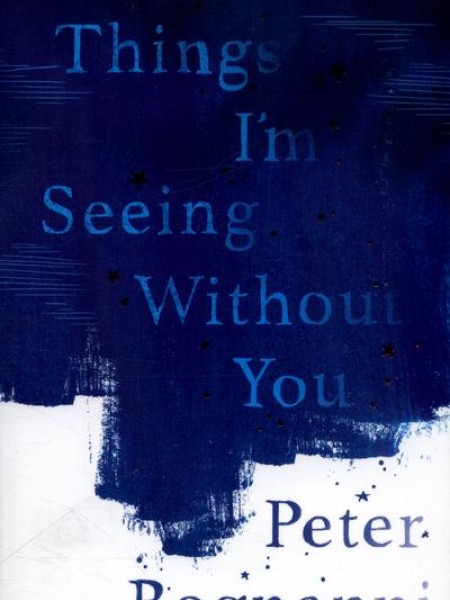 Things I'm Seeing Without You