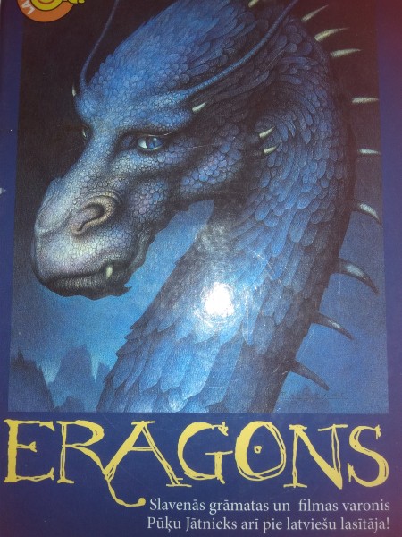 Eragons