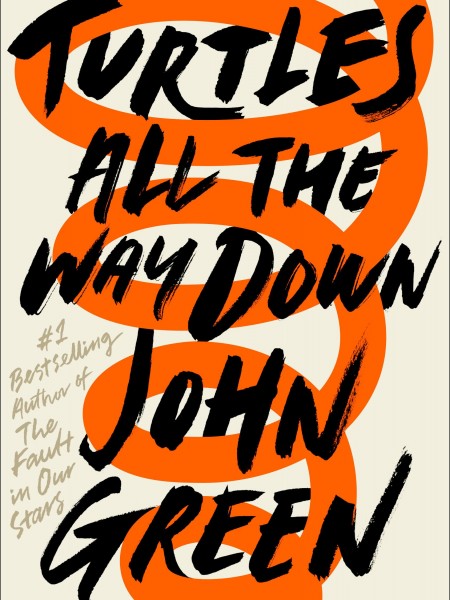 Turtles all the way down