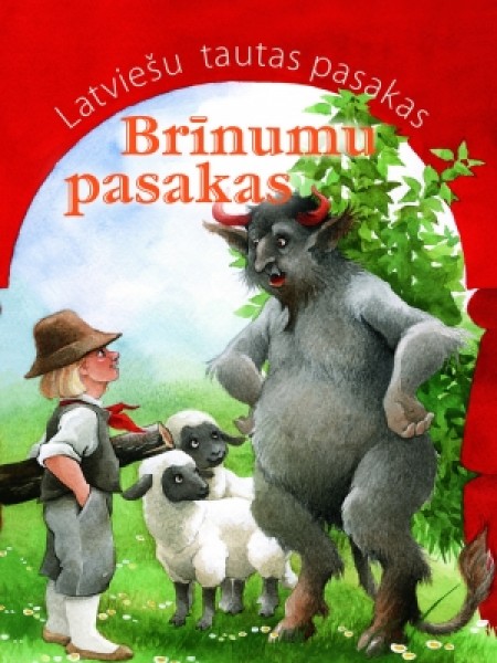 Brīnumu pasakas