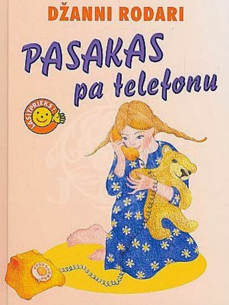 Pasakas pa telefonu
