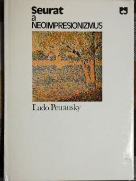 SEURAT A NEOIMPRESIONIZMUS