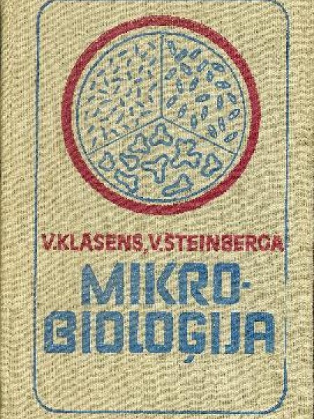 Mikrobioloģija