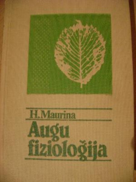 Augu fizioloģija 