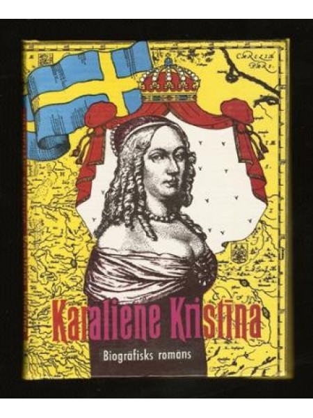 Karaliene Kristīna 