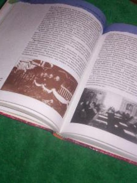 Новейшая история ХХ век 