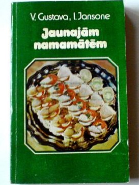 Jaunajām namamātēm 
