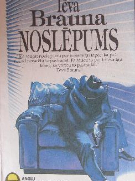 Tēva Brauna noslēpums 