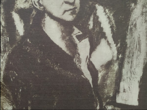 Konrāds Ubāns. Reprodukciju albums.