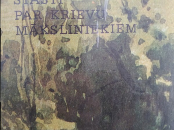 Stāsti par krievu māksliniekiem