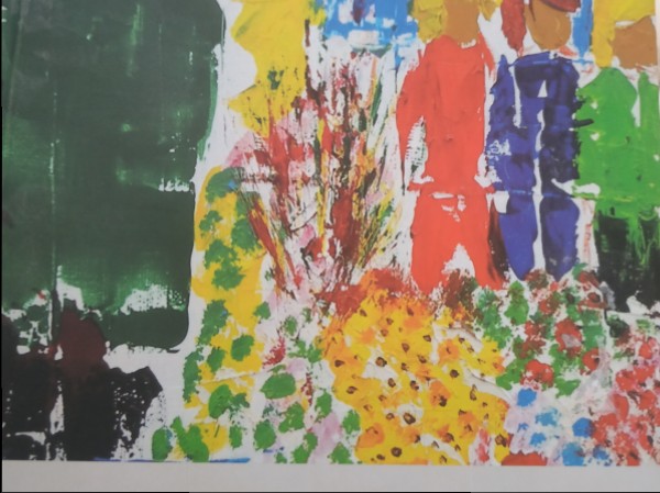 Ritums. Būvnieks un gleznotājs