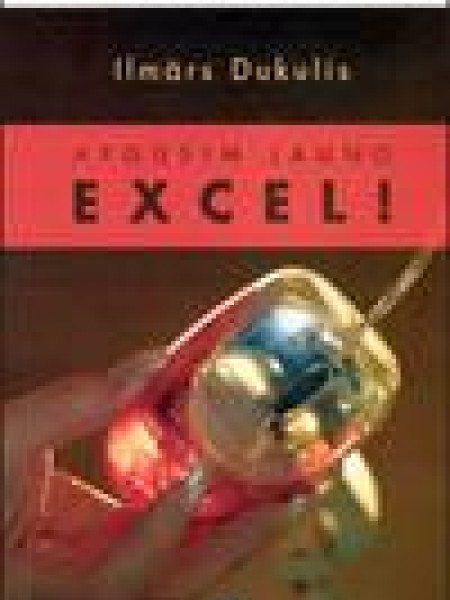 Apgūsim jauno EXCEL! 