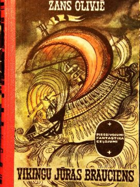 Vikingu jūras brauciens 