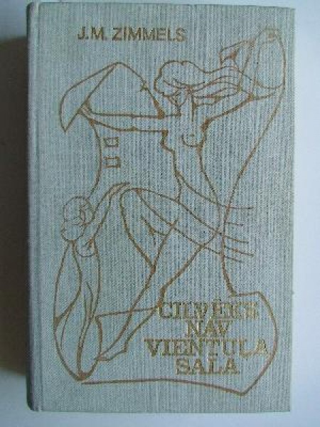 Cilvēks nav vientuļa sala 