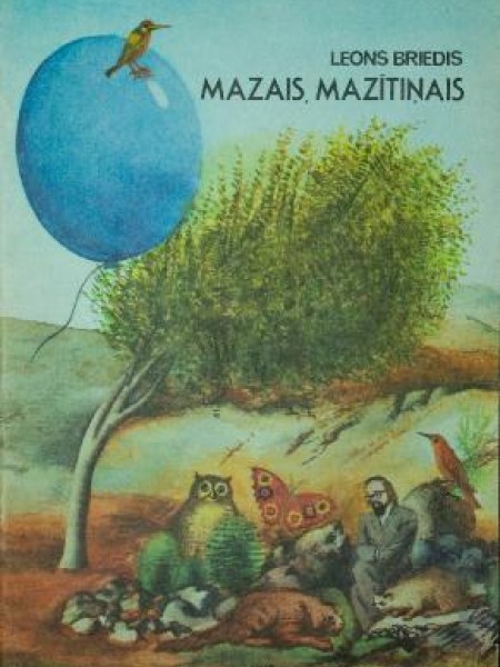 Mazais, mazītiņais 