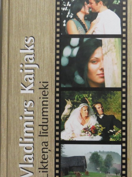 Likteņa līdumnieki