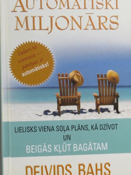 Automātiski miljonārs