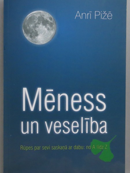 Mēness un veselība
