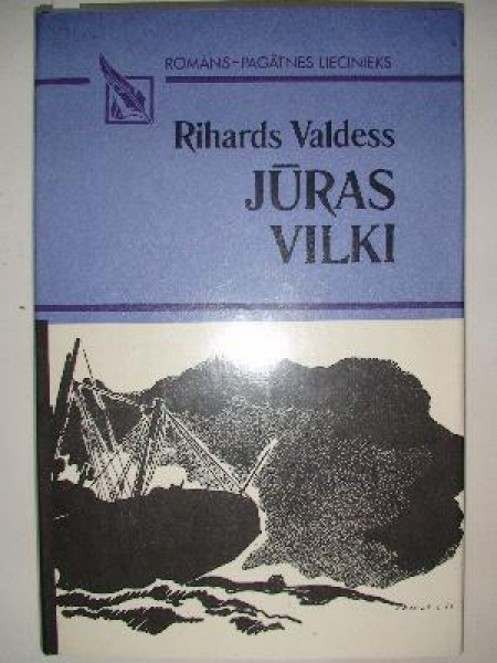 Jūras vilki