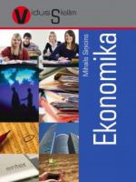 Ekonomika vidusskolām