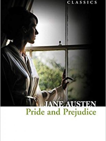 Pride and prejudice