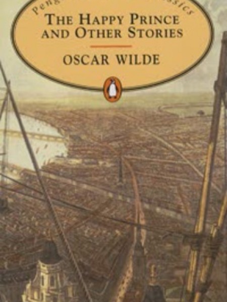 The Happy Prince and Other Stories