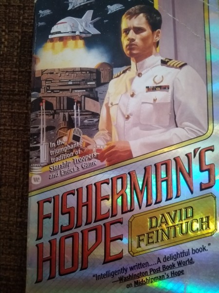 Fishermans hope
