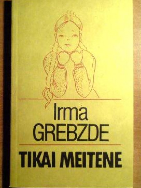 Tikai meitene