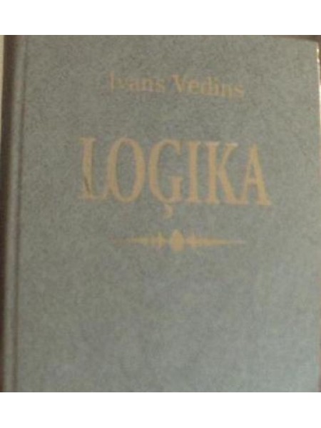 Loģika