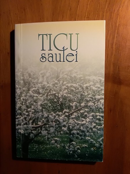 Ticu saulei