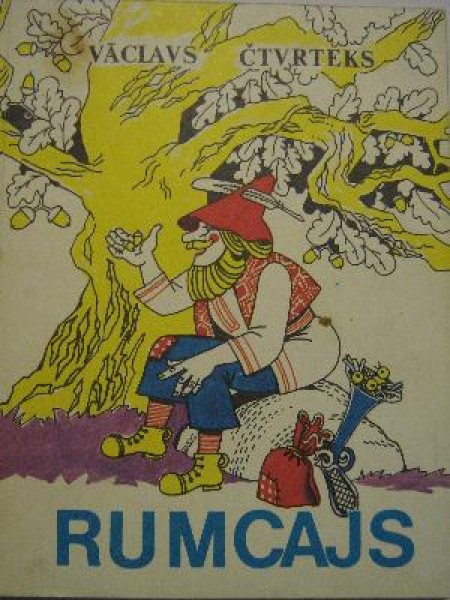 Rumcajs 