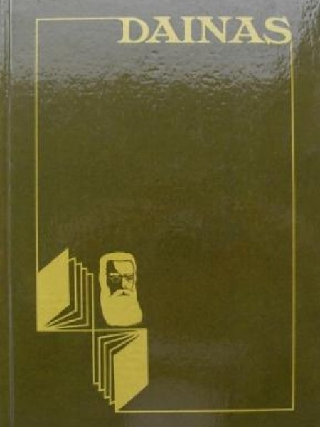 Dainas 