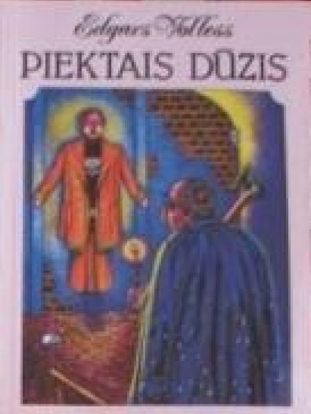Piektas dūzis 