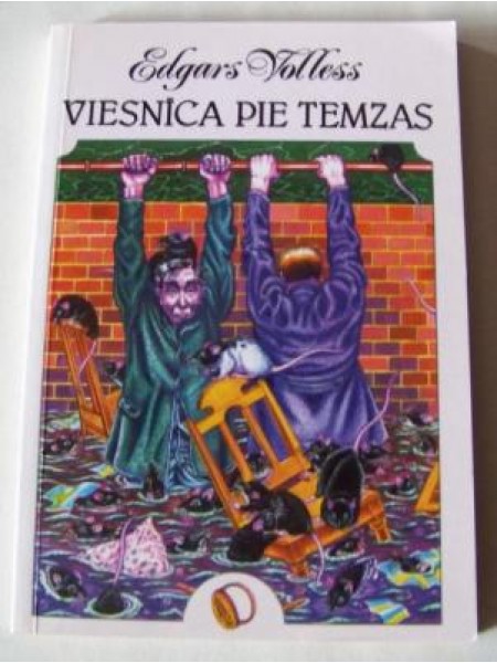 Viesnīca pie Temzas 